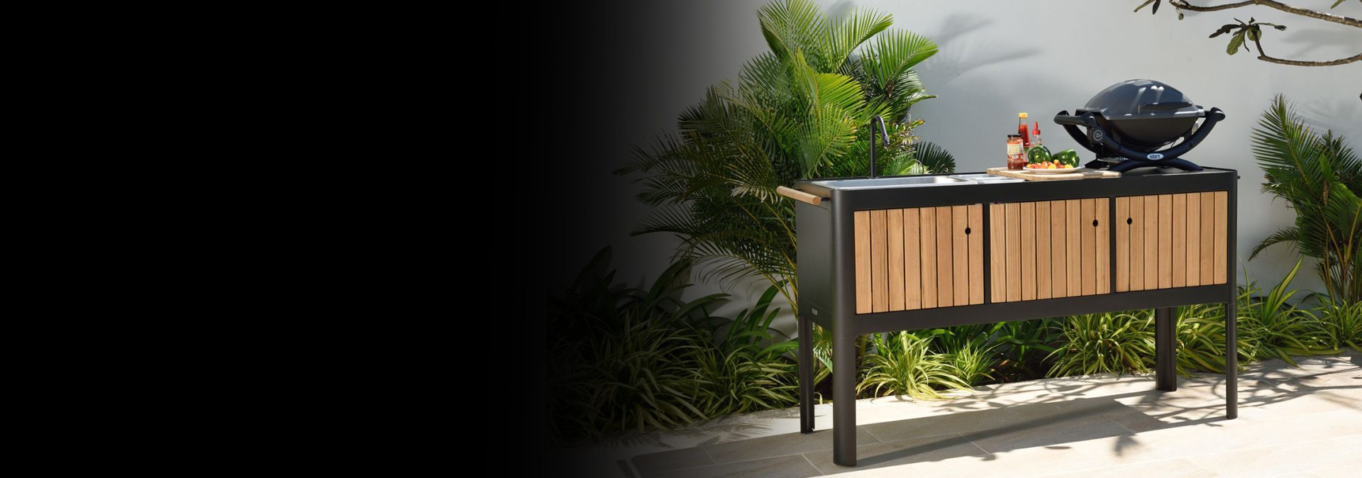 Lifestyle Garden Accessories Collection