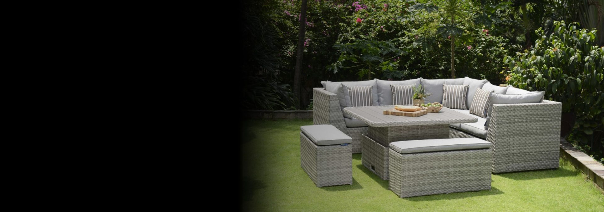 Lifestyle Garden Wicker