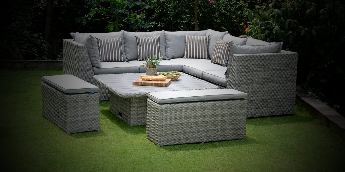 Lifestyle Garden Wicker