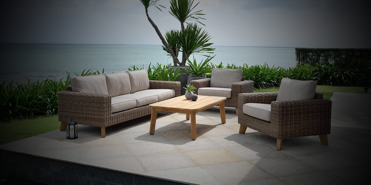 Lifestyle Garden Bahamas Collection