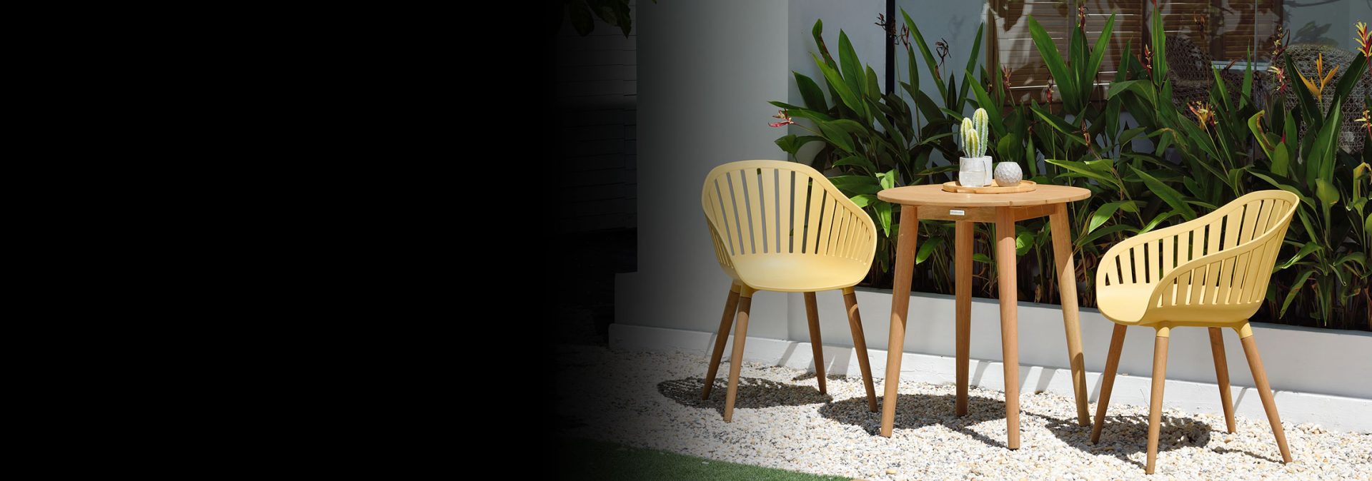 Lifestyle Garden Bistro Sets