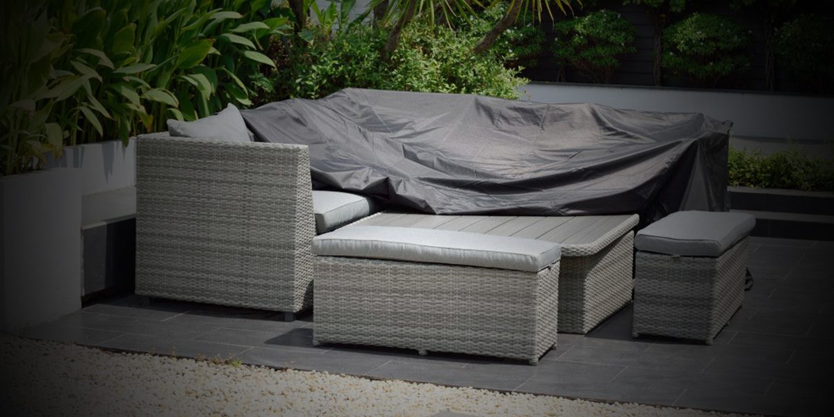 Lifestyle Garden Furniture Covers