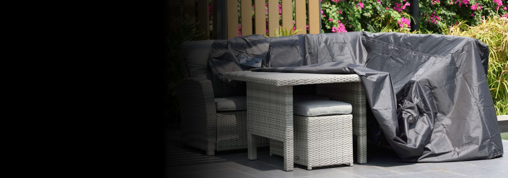 Lifestyle Garden Furniture Covers