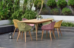 LifestyleGarden Nassau Collection