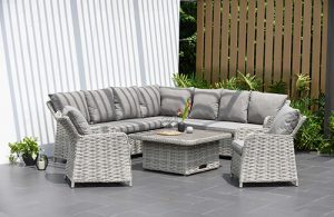 LifestyleGarden Samoa Collection
