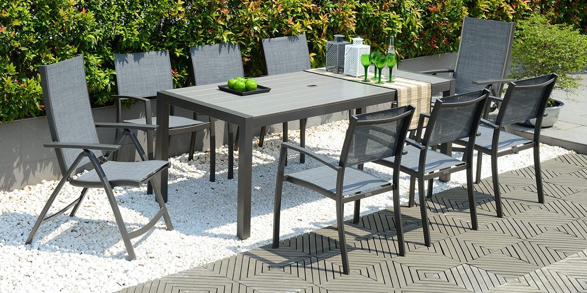 Lifestyle Garden Dining Sets