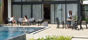 Lifestyle Garden Panama Collection