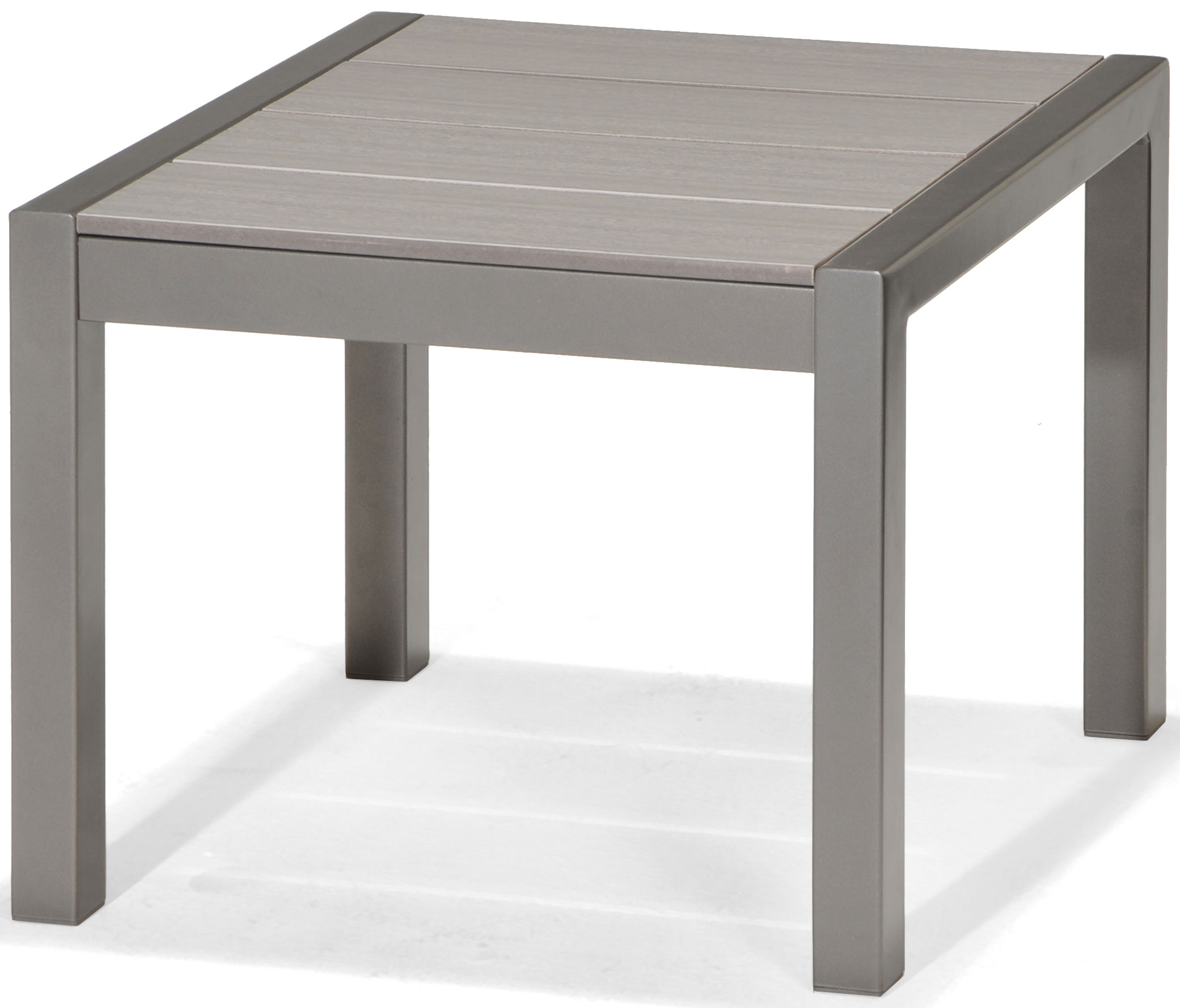 Side shop table 50cm