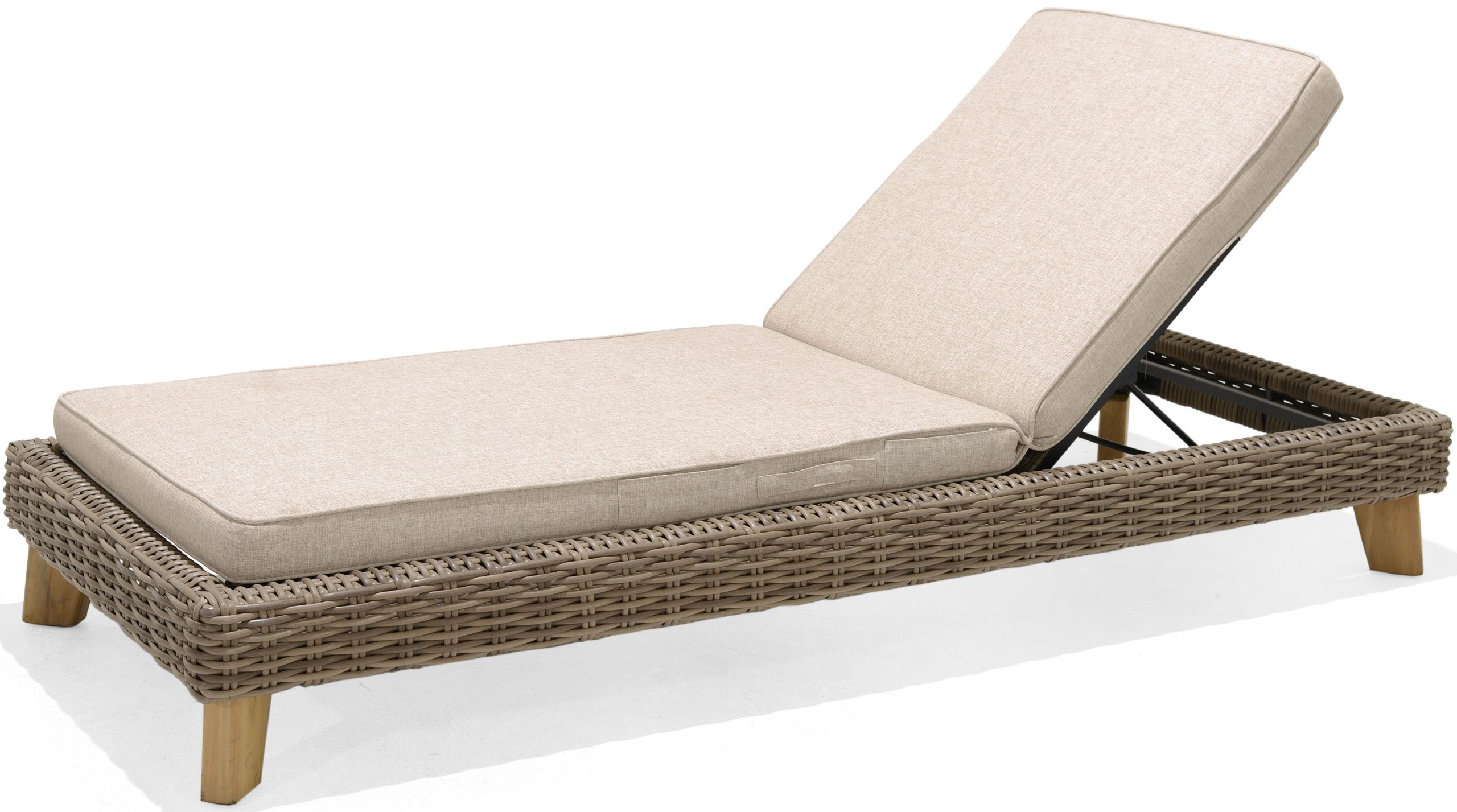 LifestyleGarden Bahamas Sun Lounger