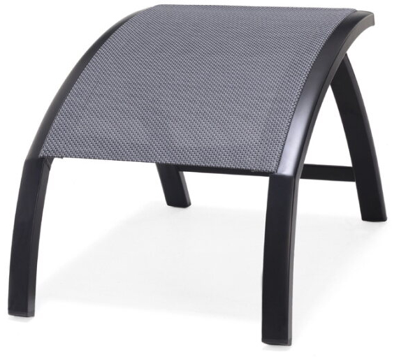 LifestyleGarden Panama Folding Footrest