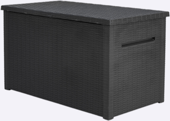 Shackletons Large Outdoor Storage Box