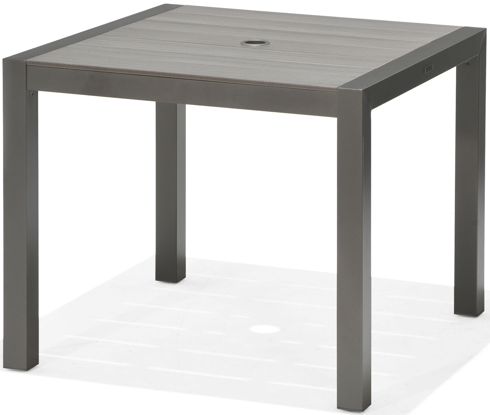 LifestyleGarden Solana 90cm SquareDining Table