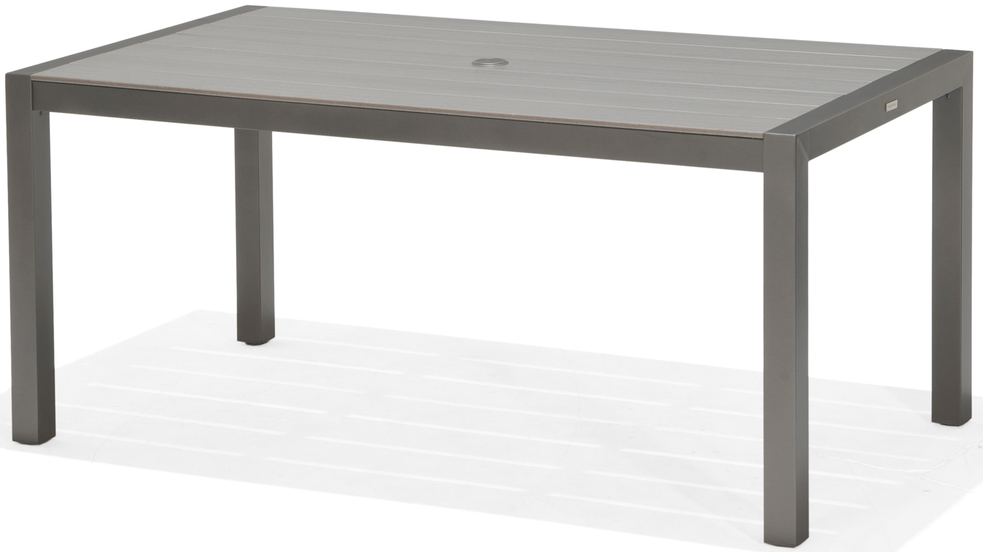 LifestyleGarden Solana 160x90cm Dining Table