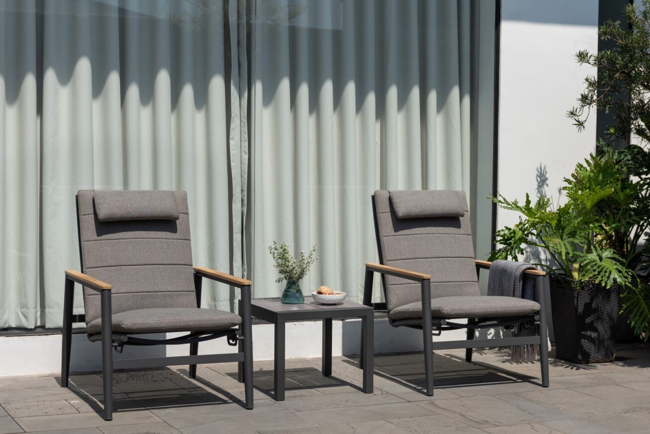 Reclining companion set best sale