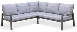 LifestyleGarden Urbanite Dark Corner Set