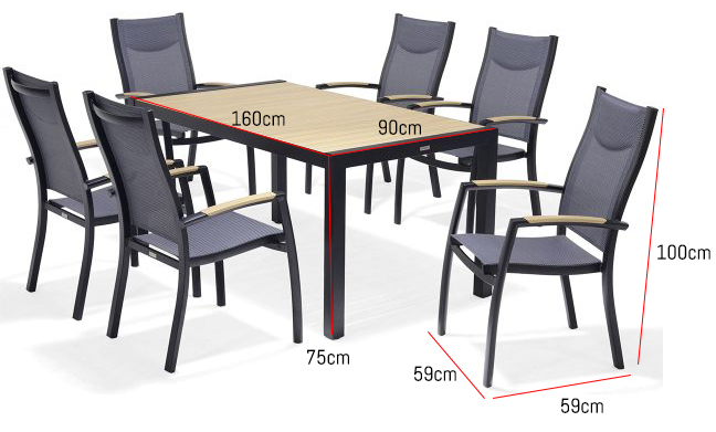 Diemension Image