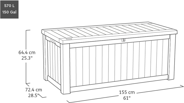 Diemension Image
